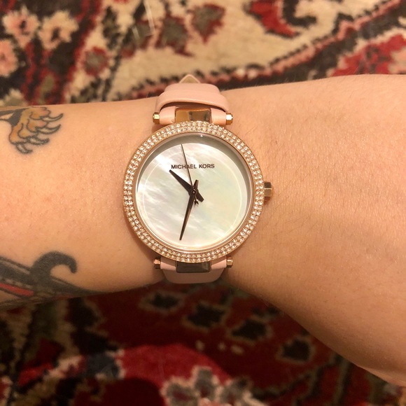 MICHAEL Michael Kors Accessories - AUTHENTIC Michael Kors Watch